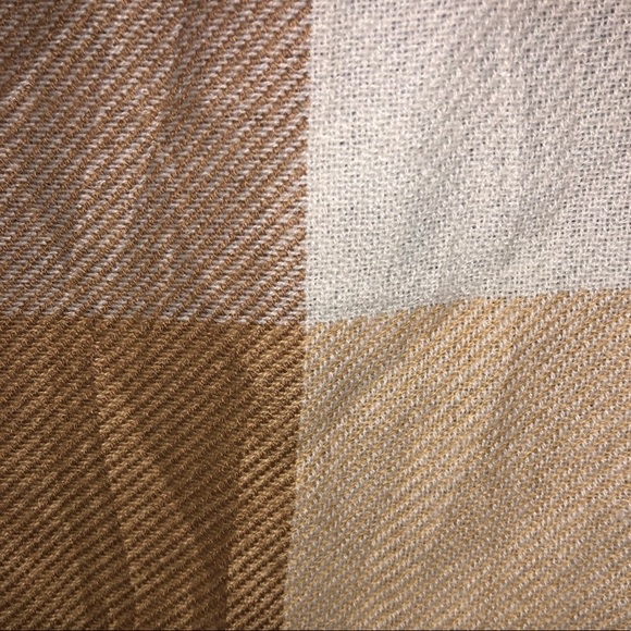 Blanket Scarf - Picture 3 of 5